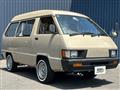 1985 Toyota Townace Van
