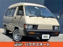 1985 Toyota Townace Van