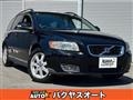 2009 Volvo V50
