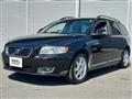 2009 Volvo V50