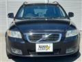 2009 Volvo V50