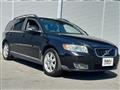2009 Volvo V50