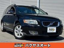 2009 Volvo V50