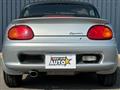 1997 Suzuki Cappuccino