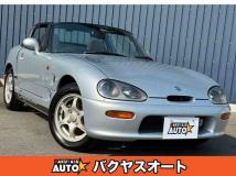 1997 Suzuki Cappuccino