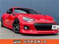 2015 Subaru BRZ