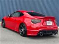 2015 Subaru BRZ