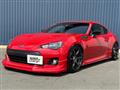 2015 Subaru BRZ