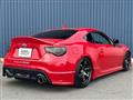 2015 Subaru BRZ