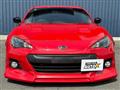 2015 Subaru BRZ