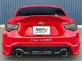 2015 Subaru BRZ