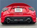 2015 Subaru BRZ