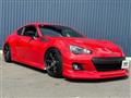 2015 Subaru BRZ