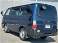 2001 Isuzu Como