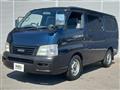 2001 Isuzu Como