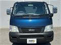2001 Isuzu Como