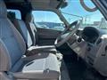2001 Isuzu Como