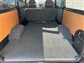2001 Isuzu Como