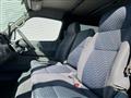 2001 Isuzu Como