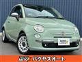 2010 Fiat 500