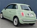 2010 Fiat 500