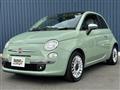 2010 Fiat 500
