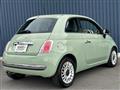 2010 Fiat 500