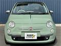 2010 Fiat 500