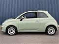 2010 Fiat 500