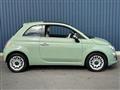 2010 Fiat 500