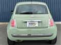 2010 Fiat 500