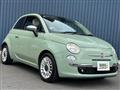 2010 Fiat 500