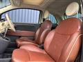2010 Fiat 500