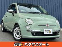 2010 Fiat 500