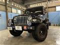 1997 Jeep Wrangler