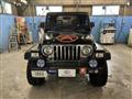 1997 Jeep Wrangler