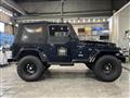 1997 Jeep Wrangler