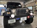 1997 Jeep Wrangler