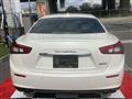 2014 Maserati Ghibli