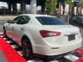 2014 Maserati Ghibli