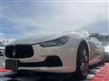 2014 Maserati Ghibli
