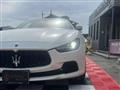 2014 Maserati Ghibli
