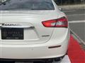 2014 Maserati Ghibli