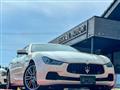 2014 Maserati Ghibli