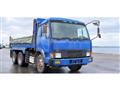 1988 Mitsubishi Fuso Super Great