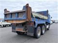 1988 Mitsubishi Fuso Super Great