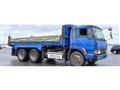 1988 Mitsubishi Fuso Super Great