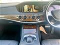 2014 Mercedes-Benz S-Class