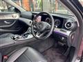2018 Mercedes-Benz E-Class