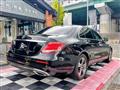 2018 Mercedes-Benz E-Class